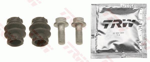 TRW Guide Sleeve Kit, brake caliper Article number: ST1380 cheaply