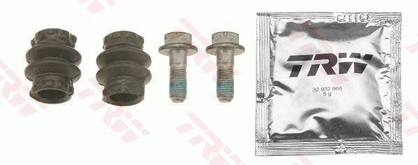 TRW Guide Sleeve Kit, brake caliper Article number: ST1444 cheaply