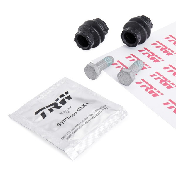 TRW Repair Kit, brake caliper Article number: ST1504 cheaply