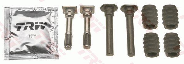 TRW Brake caliper bolt Article number: ST1508 cheaply