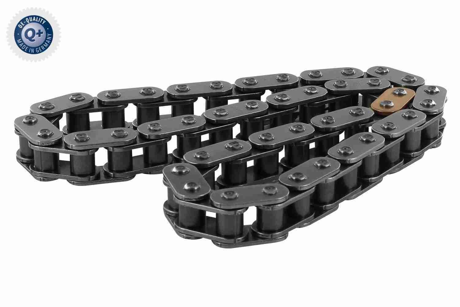VAICO Chain, oil pump drive Article number: V10-0142 cheaply