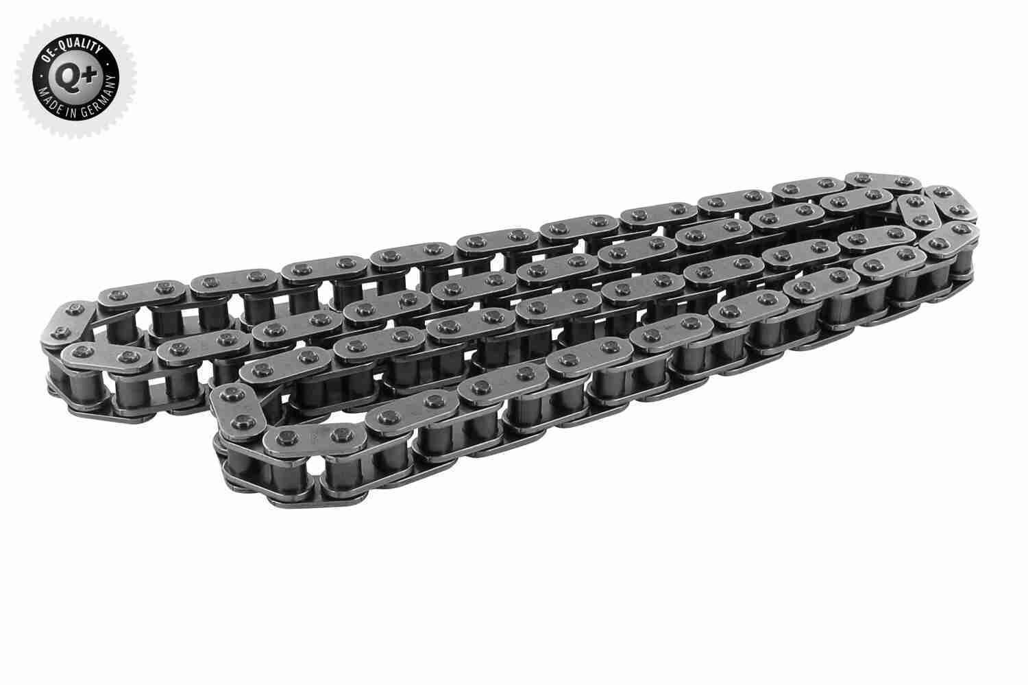 VAICO V10-0155 Chain, oil pump drive PASSAT 2.5 TDI Syncro/4motion 150 PS Diesel 2001