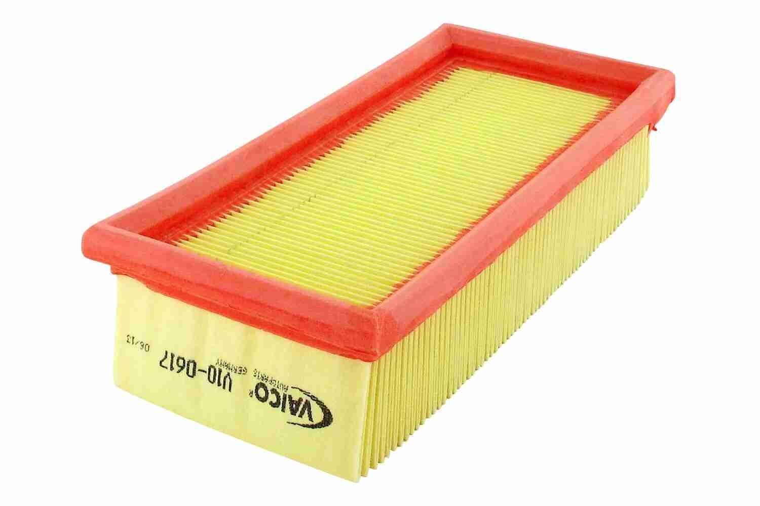 VAICO Air filter Article number: V10-0617 cheaply