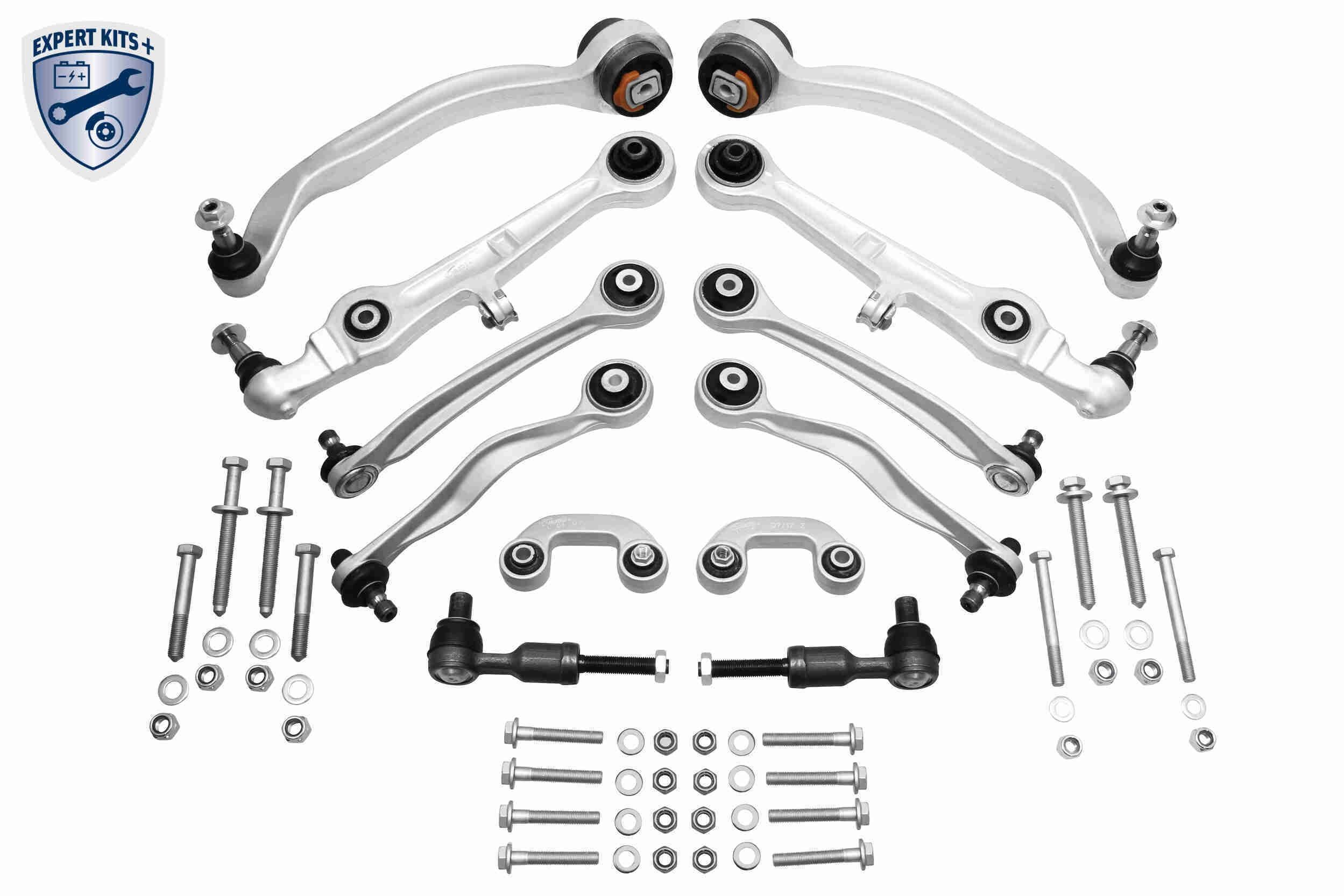 VAICO Link Set, wheel suspension Article number: V10-0687 cheaply