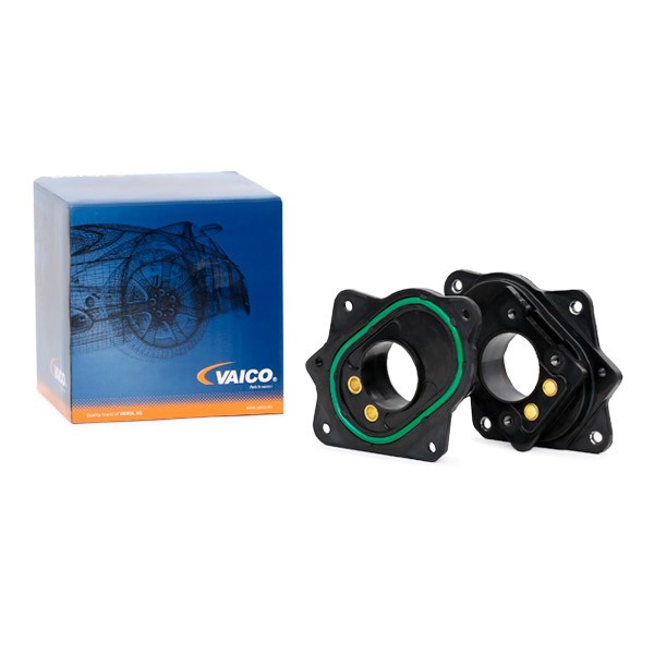 VAICO V10-1171 Flants, karburaator PASSAT 1.6 101 HP Bensiin 2001
