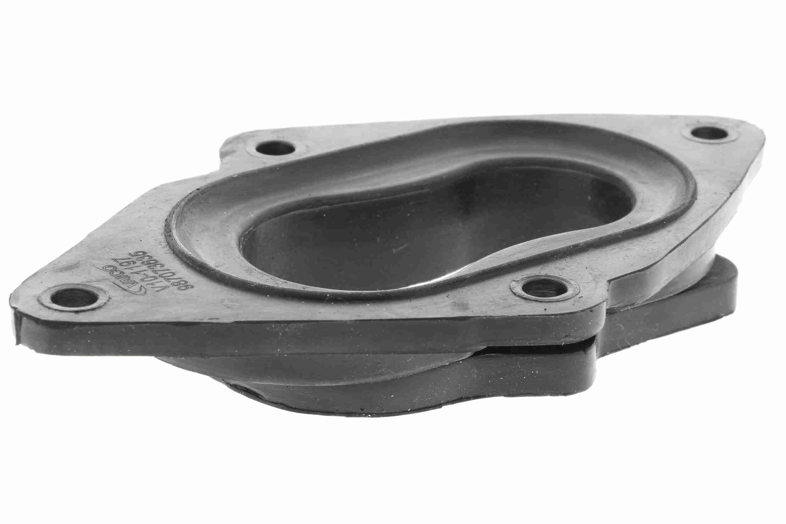 VAICO V10-1197 Flants, karburaator JETTA 1.8 84 HP Bensiin 1992