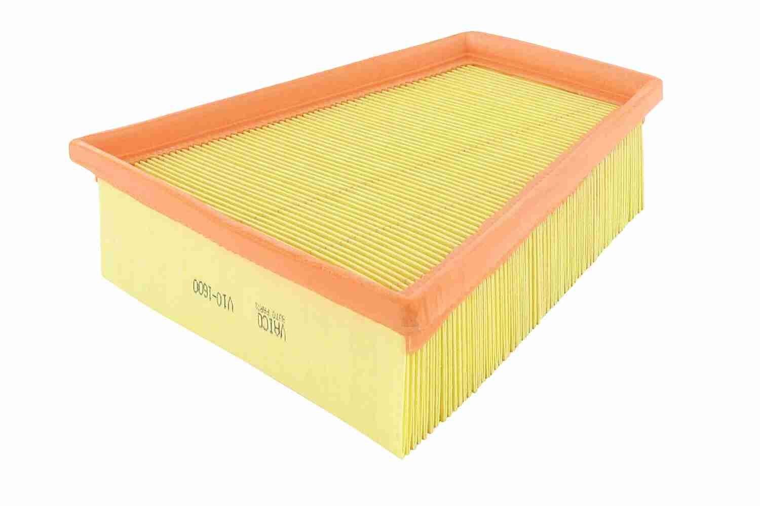 VAICO Luftfilter Varenummer: V10-1600 billige