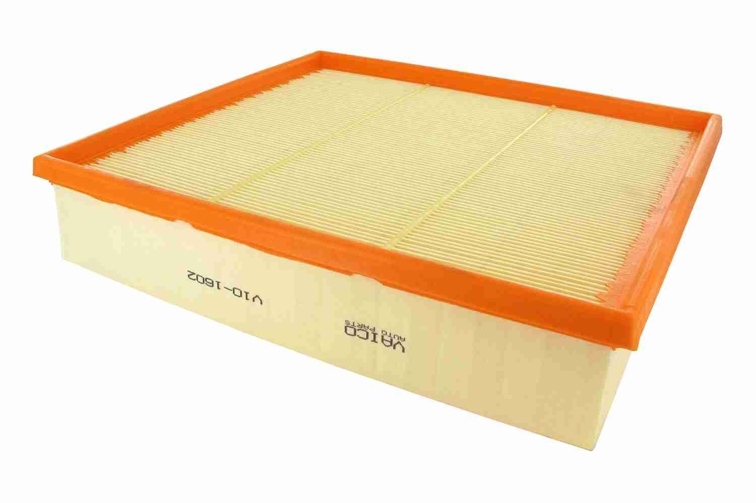 VAICO Air filter Article number: V10-1602 cheaply