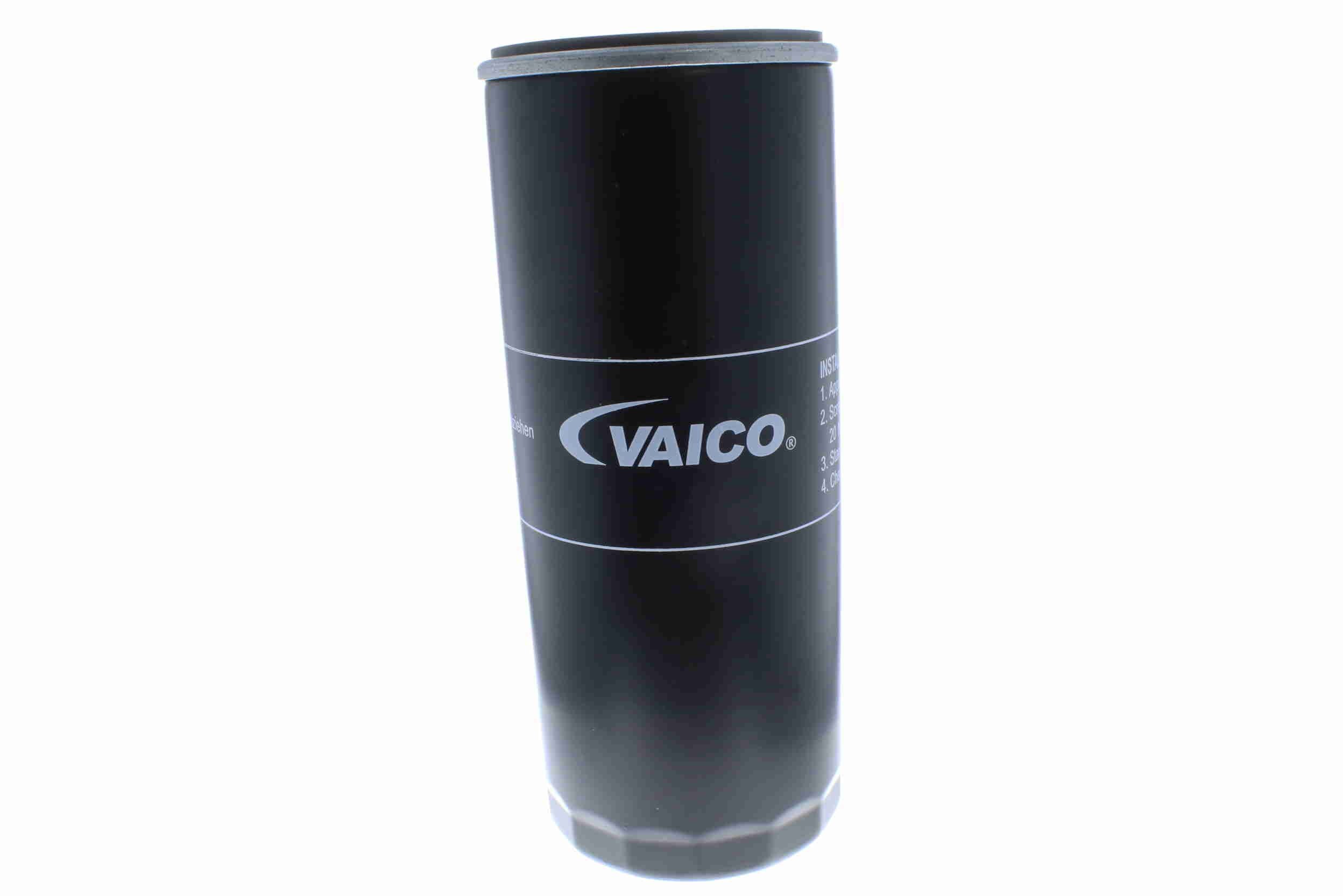 VAICO Oil filter Article number: V10-1651 cheaply