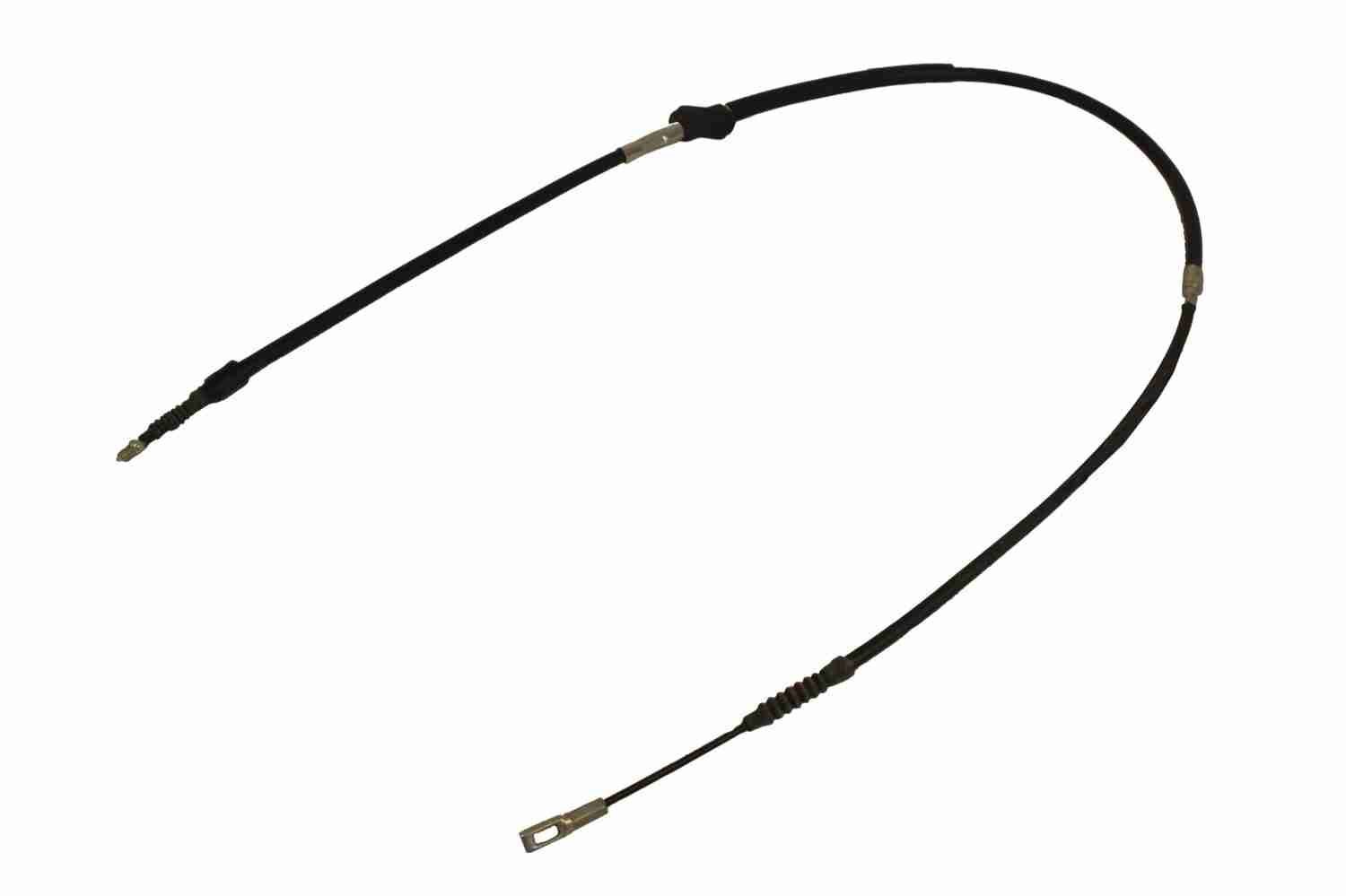 VAICO Håndbremsekabel Varenummer: V10-30058 billige