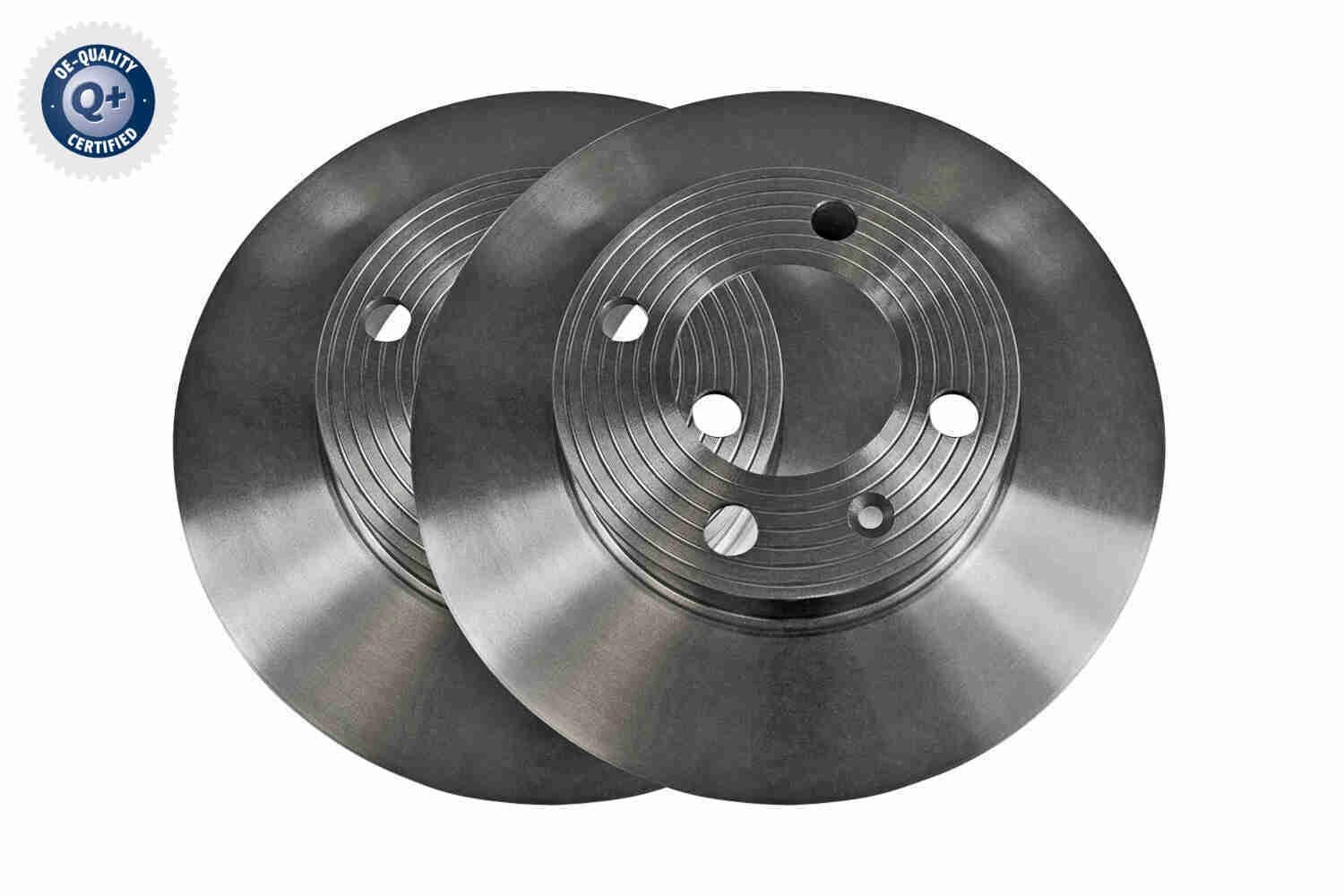 VAICO Bremseskive Varenummer: V10-40003 billige
