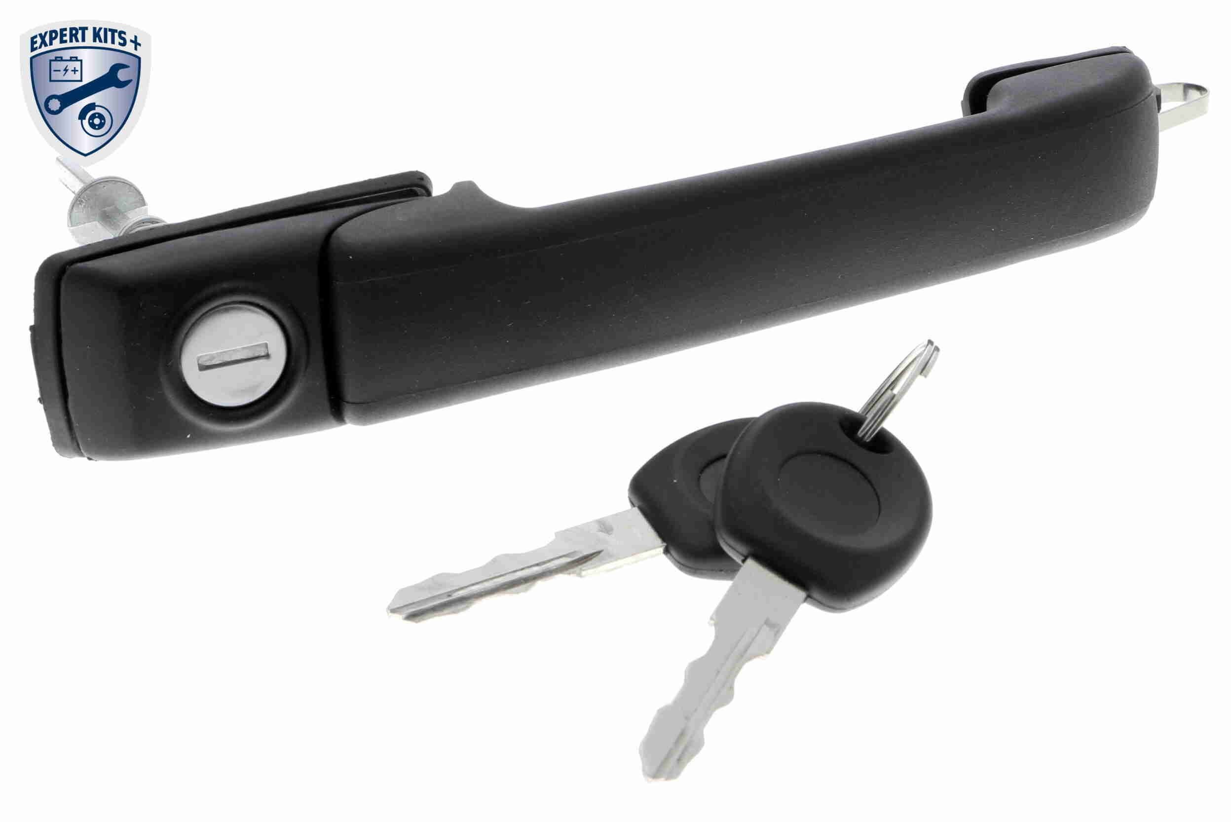 VAICO Door Handle Article number: V10-6124 cheaply