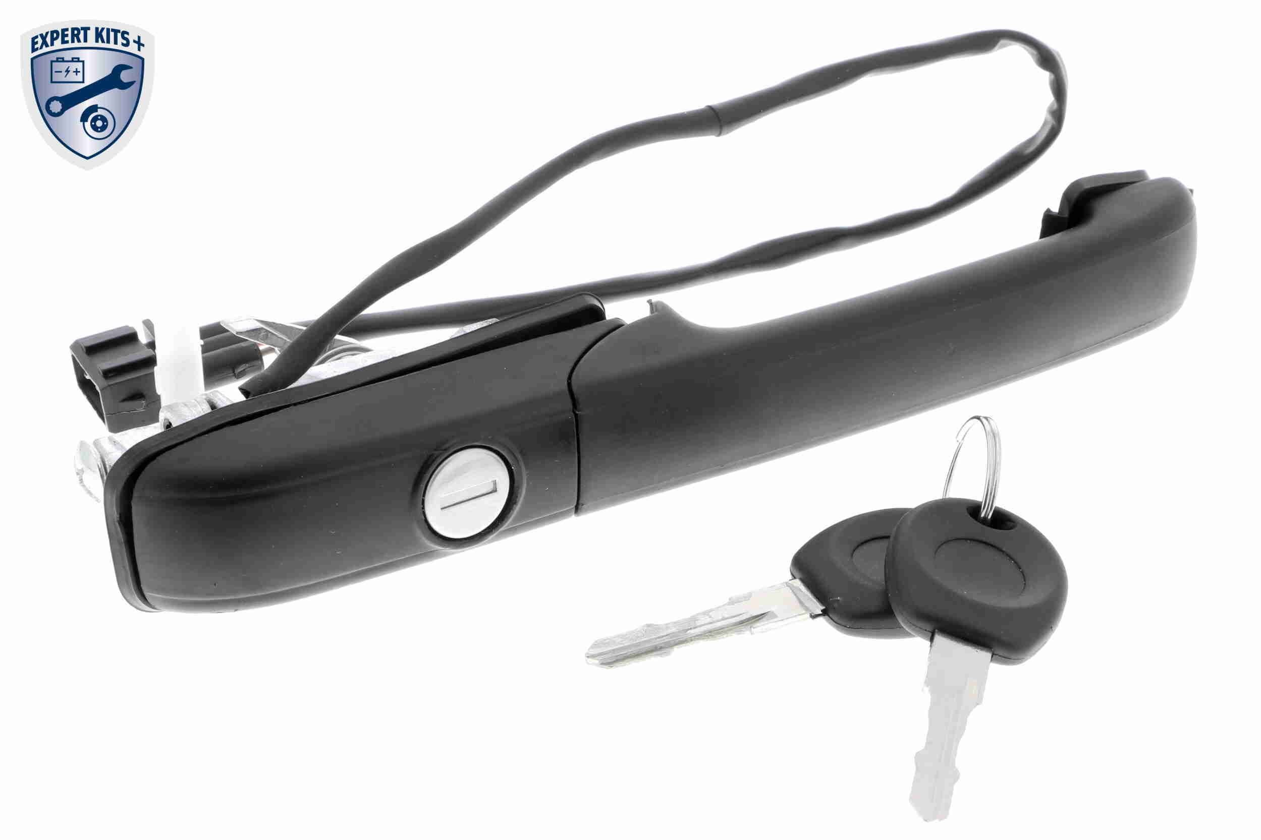 VAICO Door Handle Article number: V10-6185 cheaply
