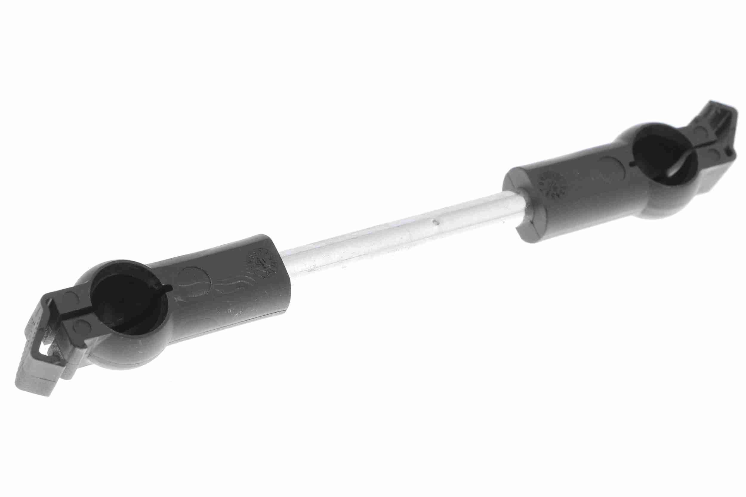 VAICO V10-6209 Käigu- / lülituskang JETTA 1.6 (EM) 75 HP Bensiin 1987
