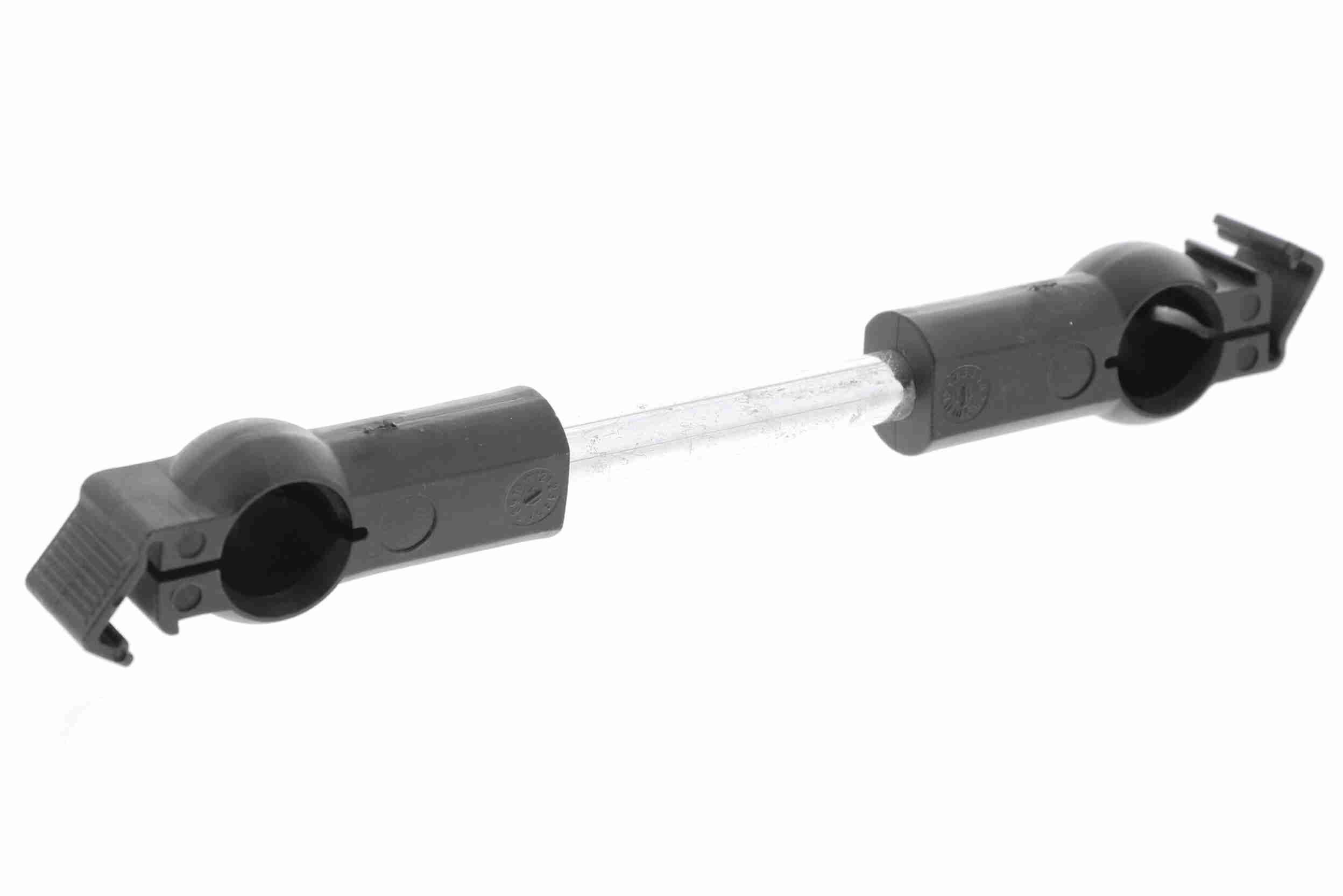 VAICO V10-6210 Käigu- / lülituskang JETTA 1.6 (EM) 75 HP Bensiin 1987