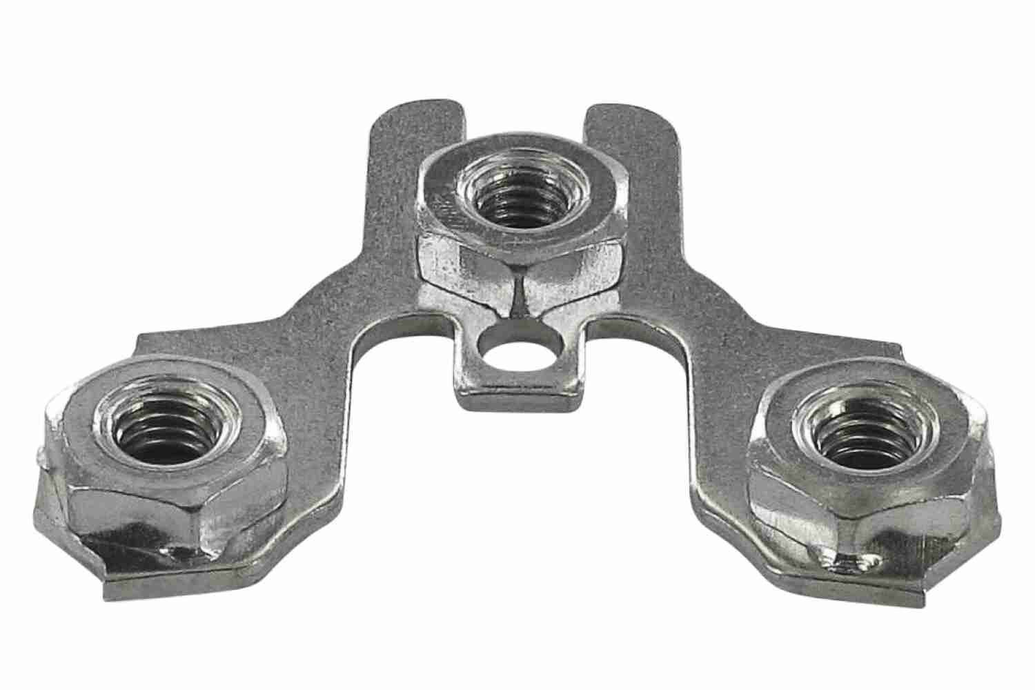VAICO Securing Plate, ball joint Article number: V10-7112 cheaply