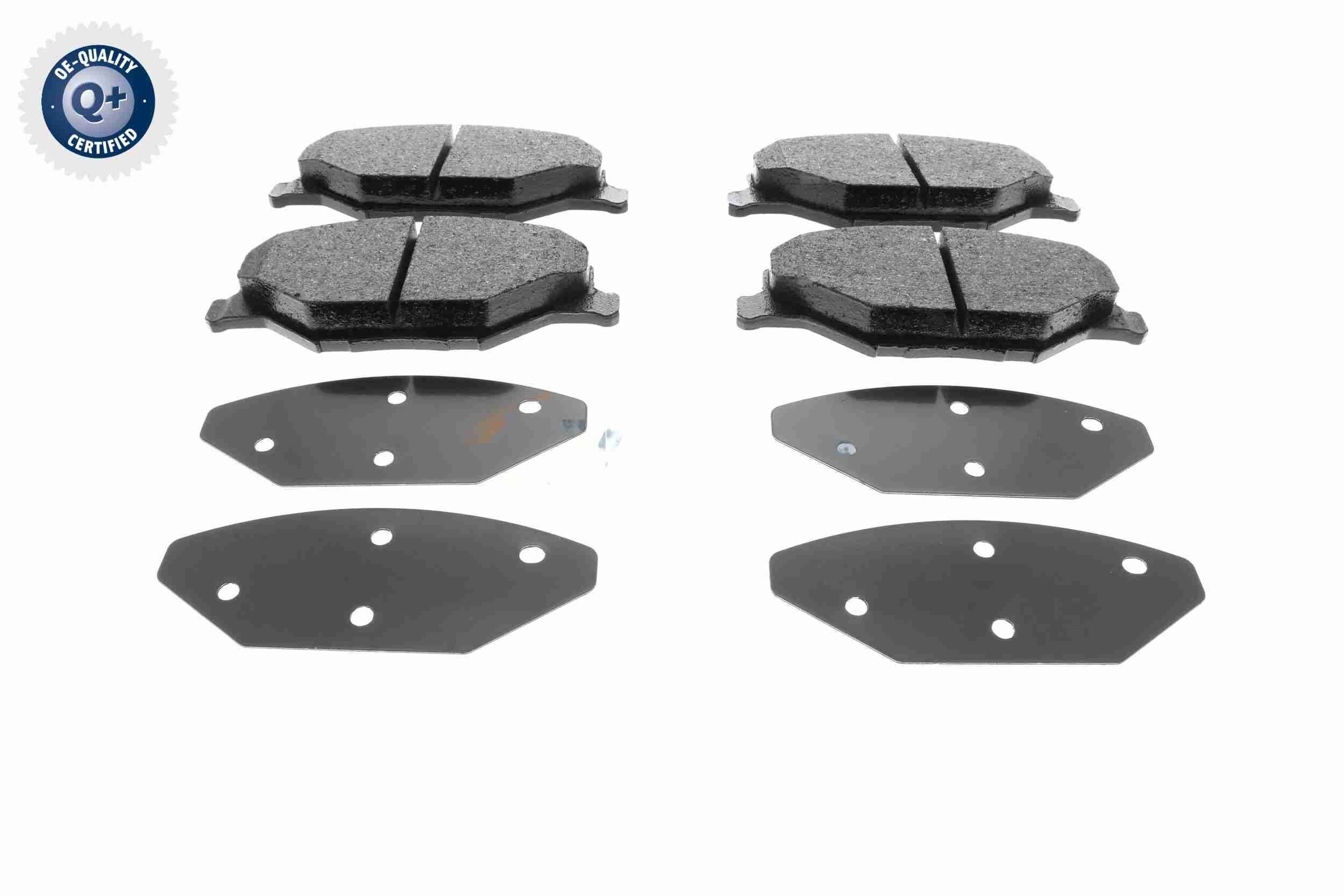 VAICO Suspension arm Article number: V10-7240 cheaply