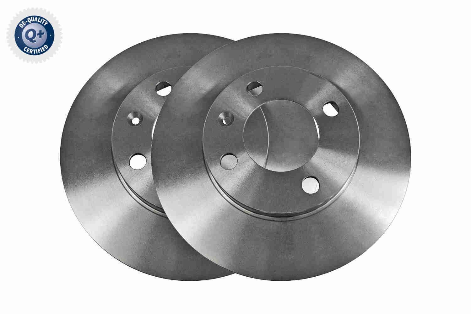 VAICO Brake disc Article number: V10-80052 cheaply