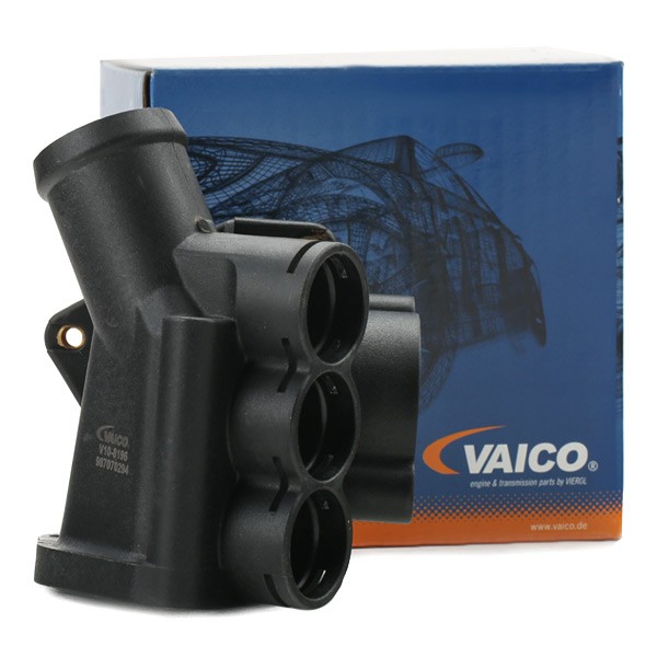 VAICO Coolant Flange Article number: V10-8196 cheaply