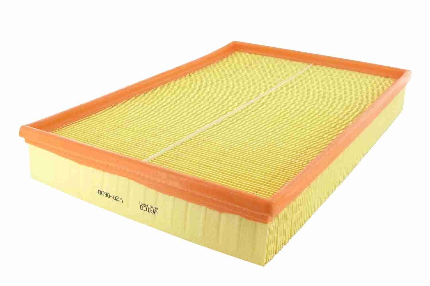 VAICO Air filter Article number: V20-0608 cheaply