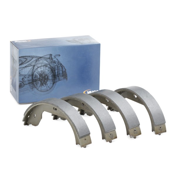 VAICO Handbrake shoes Article number: V20-4118 cheaply