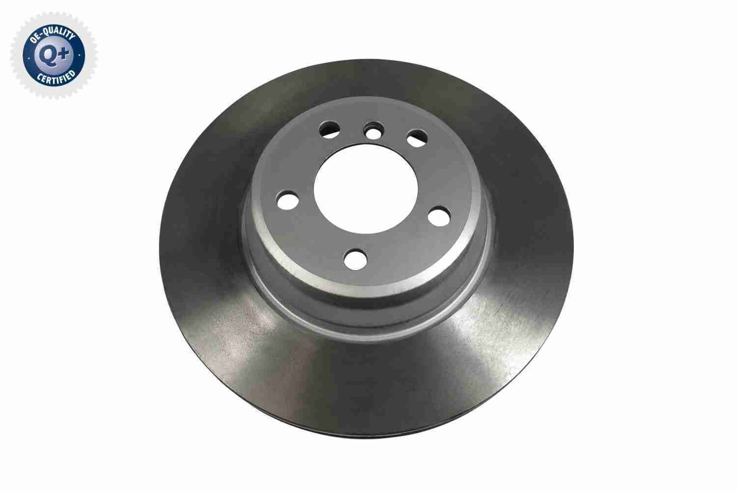 VAICO Brake disc Article number: V20-80050 cheaply