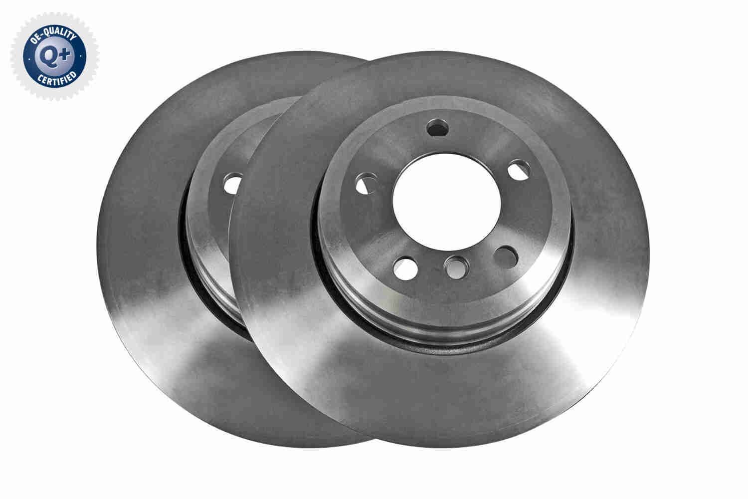 VAICO Brake disc Article number: V20-80060 cheaply