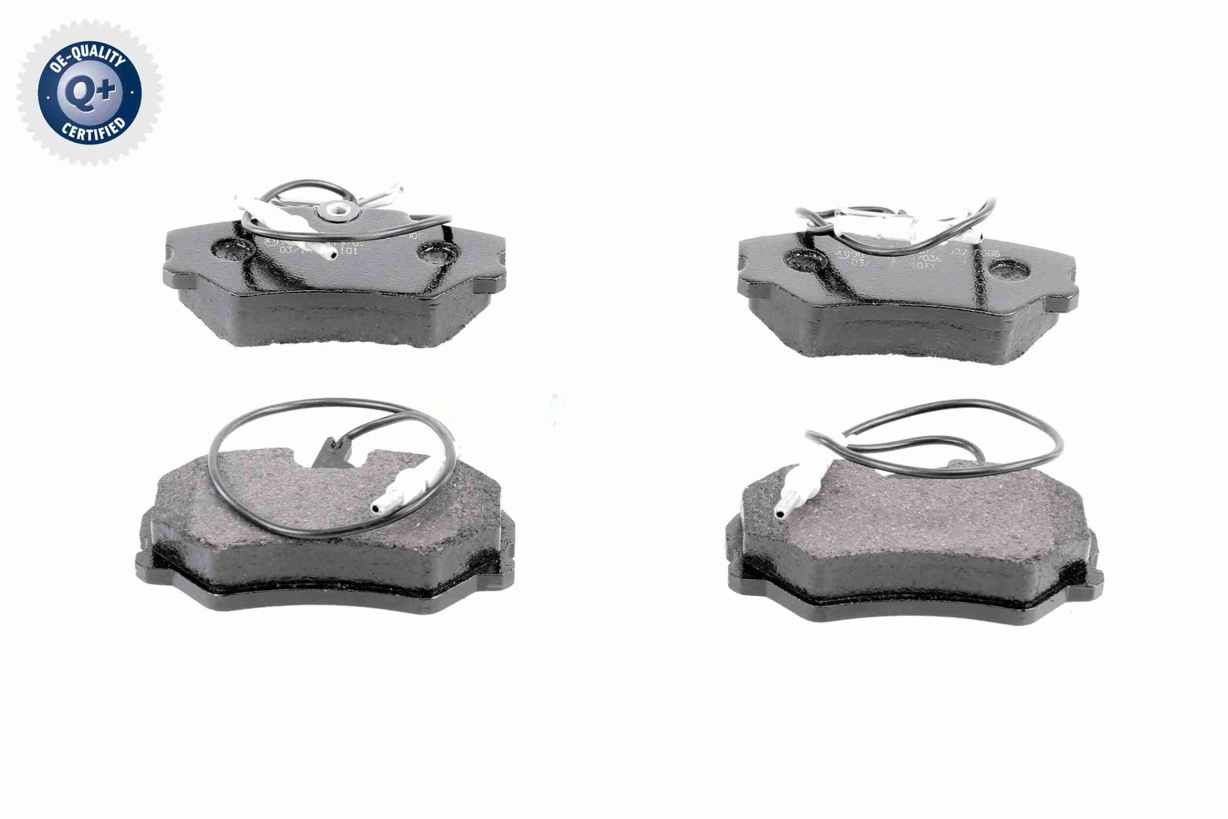 VAICO Rocker arm Article number: V25-0088 cheaply