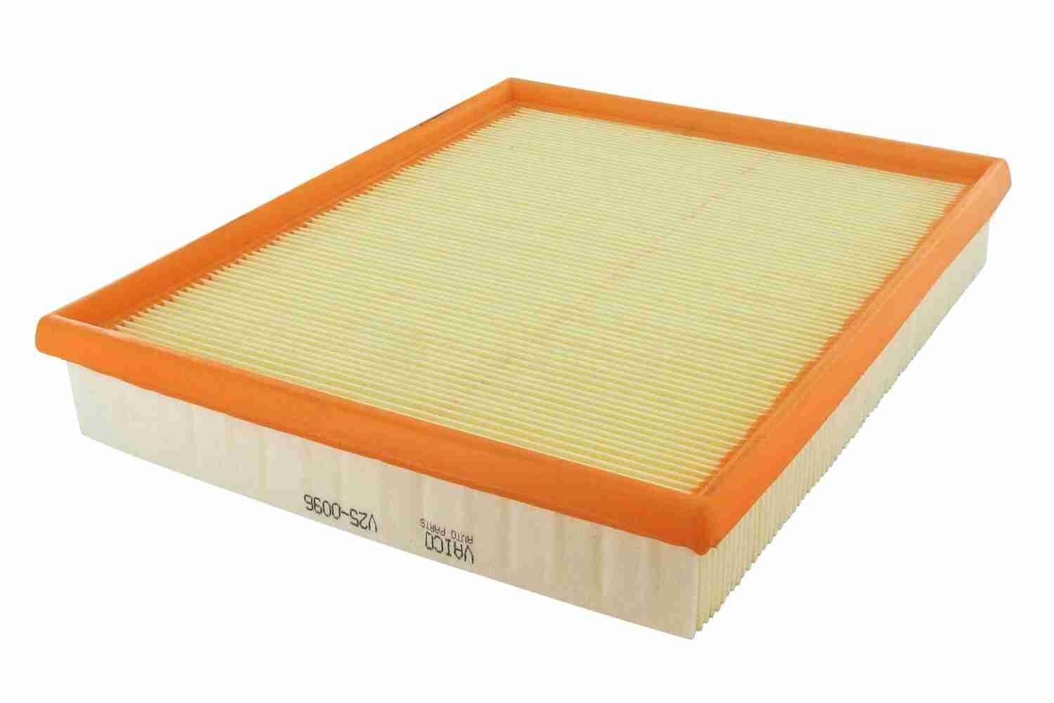 VAICO Luftfilter artikkelnummer: V25-0096 billig