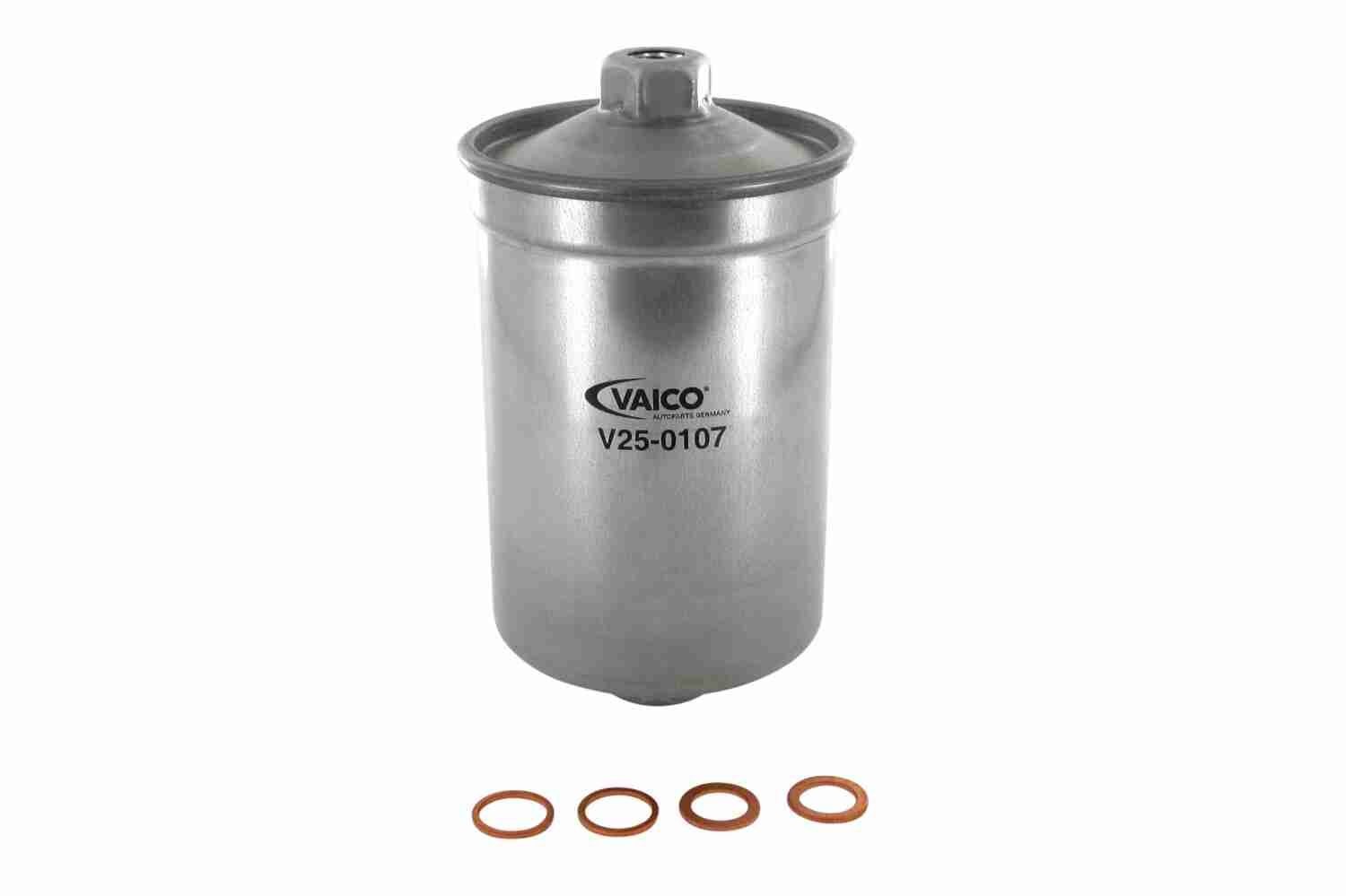 VAICO Kütusefilter Artikli number: V25-0107 soodsalt