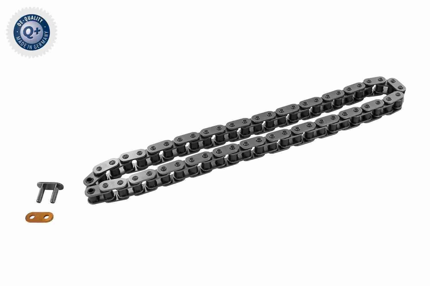 VAICO Chain, oil pump drive Article number: V30-0428 cheaply