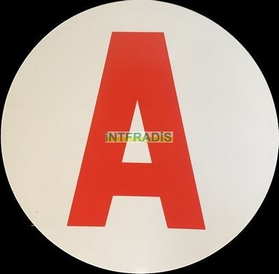 INTFRADIS Securing Element Article number: 470 cheaply