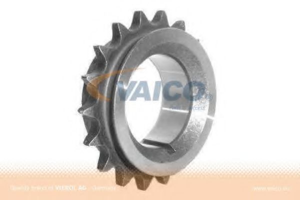 VAICO Tandhjul, krumtapaksel Varenummer: V30-0622 billige