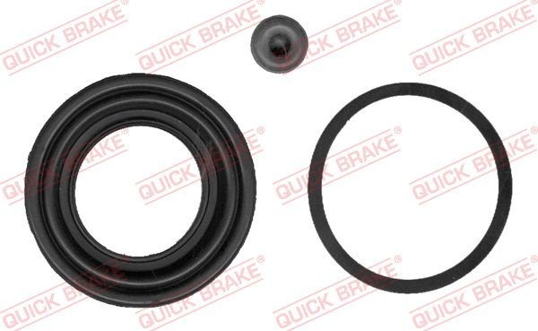 QUICK BRAKE Repair Kit, brake caliper Article number: 114-0408 cheaply
