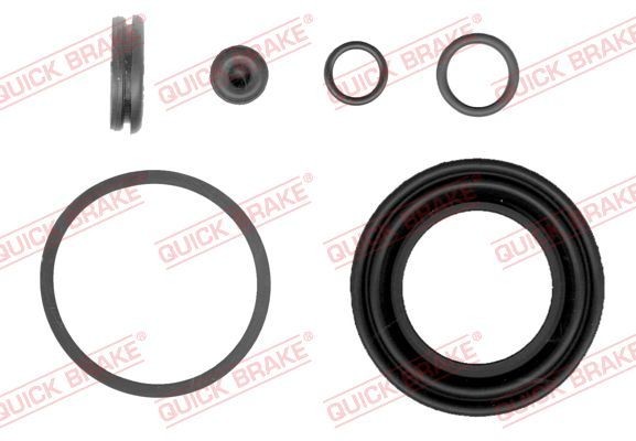 QUICK BRAKE Remondikomplekt, Pidurisadul Artikli number: 114-0413 soodsalt