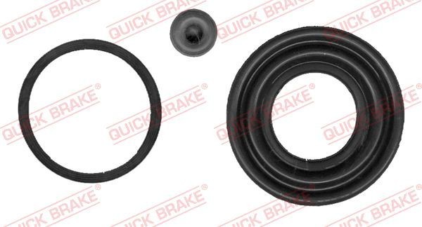 QUICK BRAKE Repair Kit, brake caliper Article number: 114-0422 cheaply