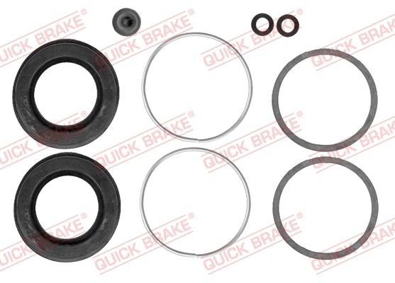 QUICK BRAKE Repair Kit, brake caliper Article number: 114-0426 cheaply