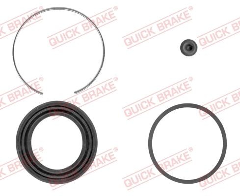 QUICK BRAKE Repair Kit, brake caliper Article number: 114-0428 cheaply