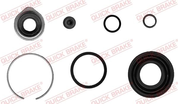 QUICK BRAKE Repair Kit, brake caliper Article number: 114-0429 cheaply
