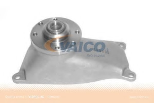 VAICO Support, cooling fan Article number: V30-0689 cheaply