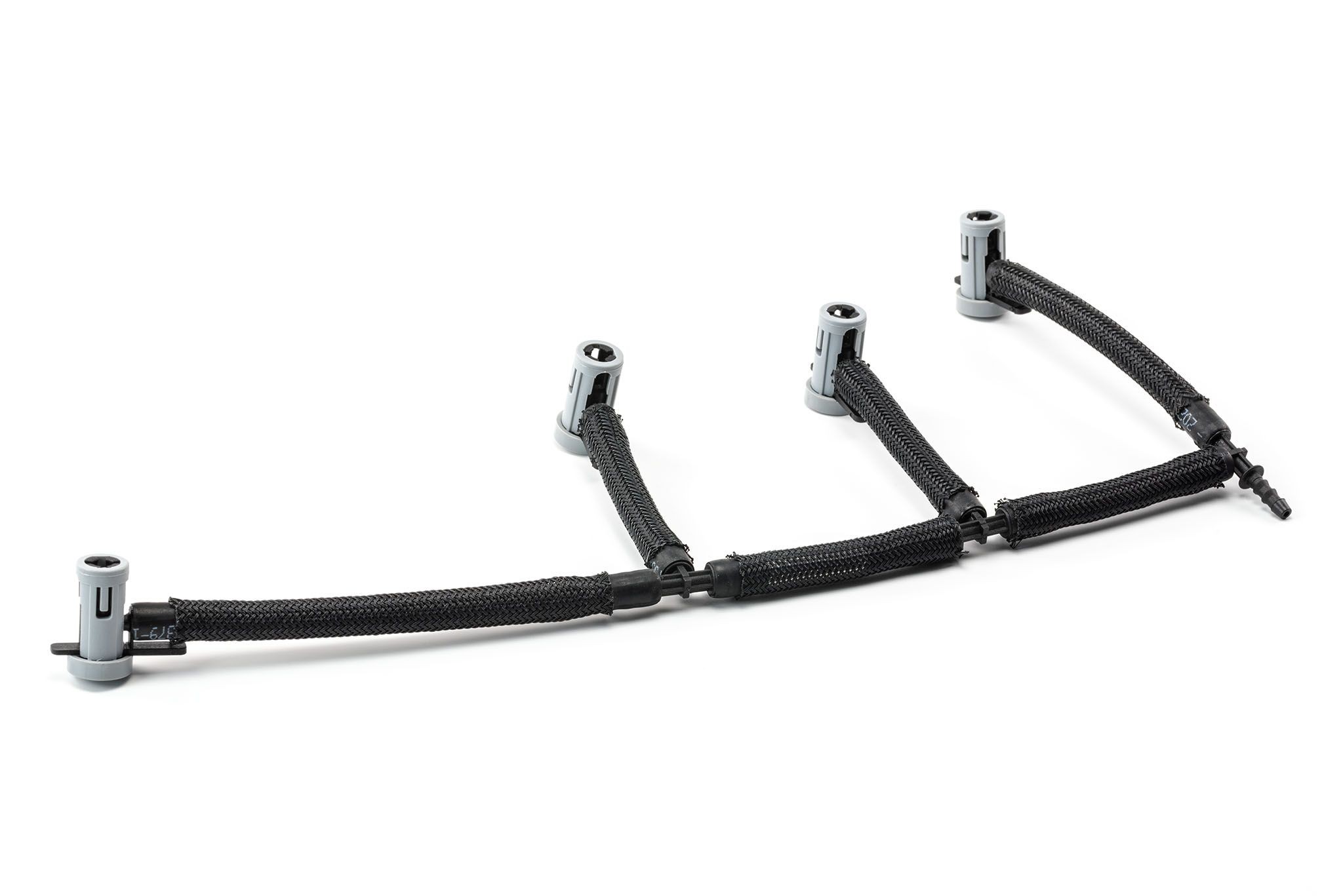 PREXAparts P150373 Voolik, Jääkkütus A3 1.6 TDI 115 HP Diisel 2021