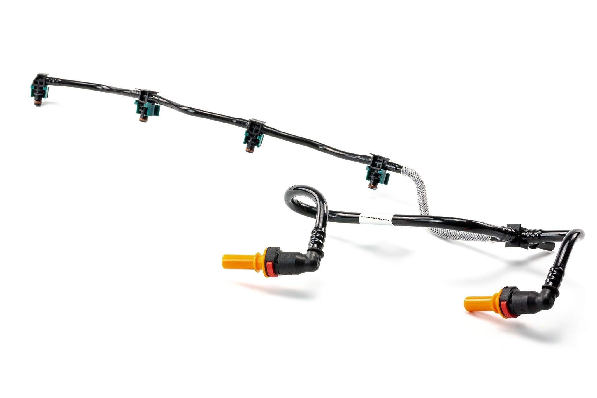 PREXAparts P150378 Voolik, Jääkkütus JUMPER 2.2 HDi 130 HP Diisel