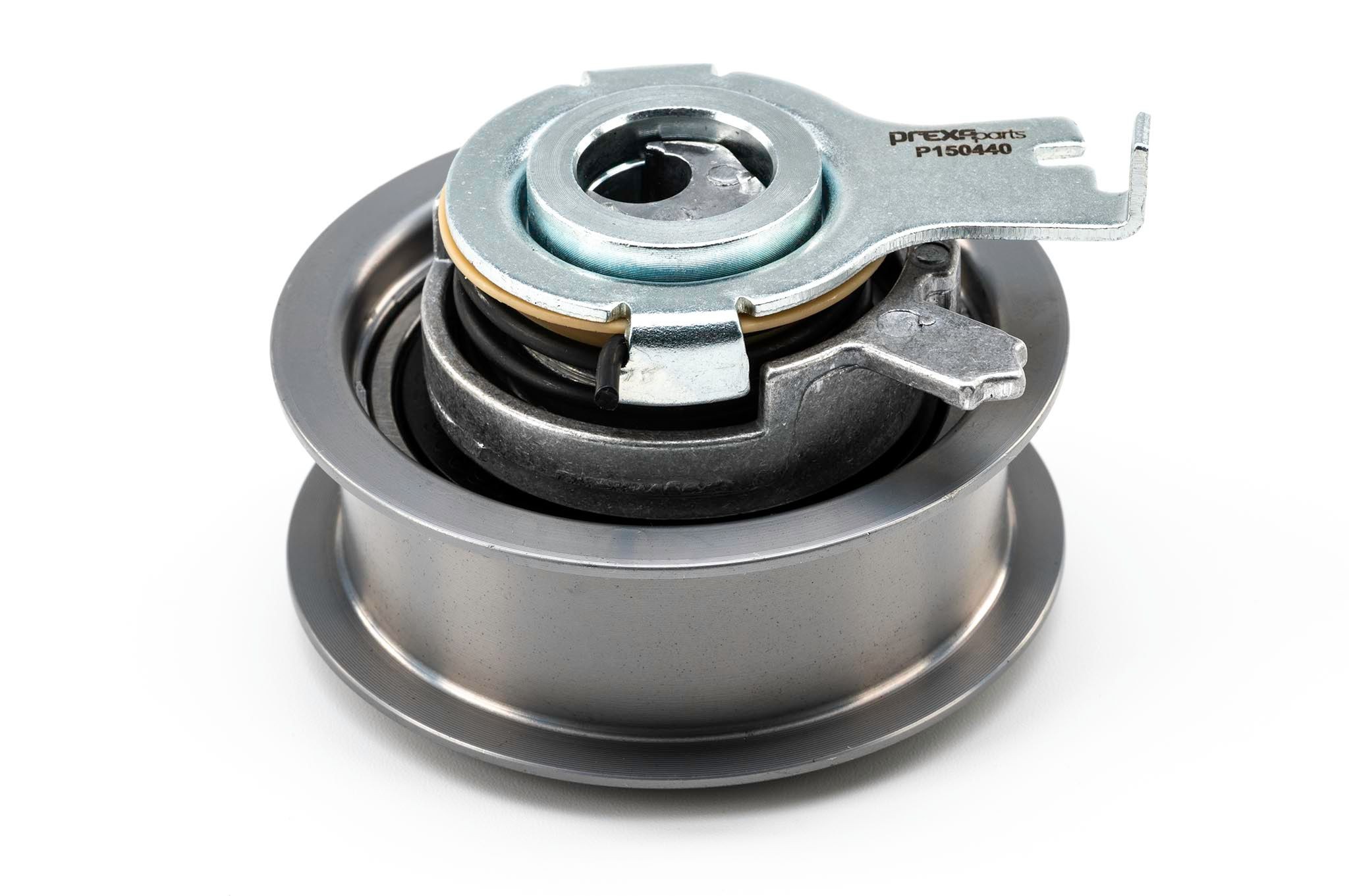 PREXAparts Timing belt tensioner pulley Article number: P150440 cheaply