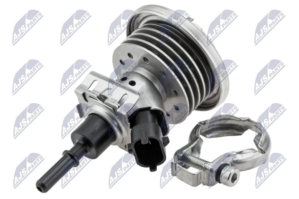 NTY BWP-VW-010 Doseerimismoodul, karbamiidipritse CADDY 2.0 TDI 4motion 122 HP Diisel
