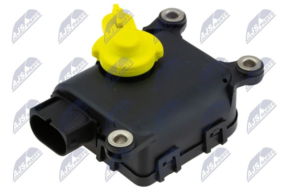 NTY CNG-VW-014 Control, blending flap PASSAT 1.8 Syncro/4motion 125 PS Petrol 2001