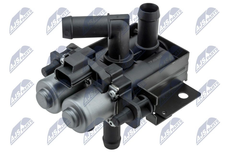 NTY CTM-JG-002 Heater control valve S-TYPE 4.2 R V8 396 PS Petrol 2008