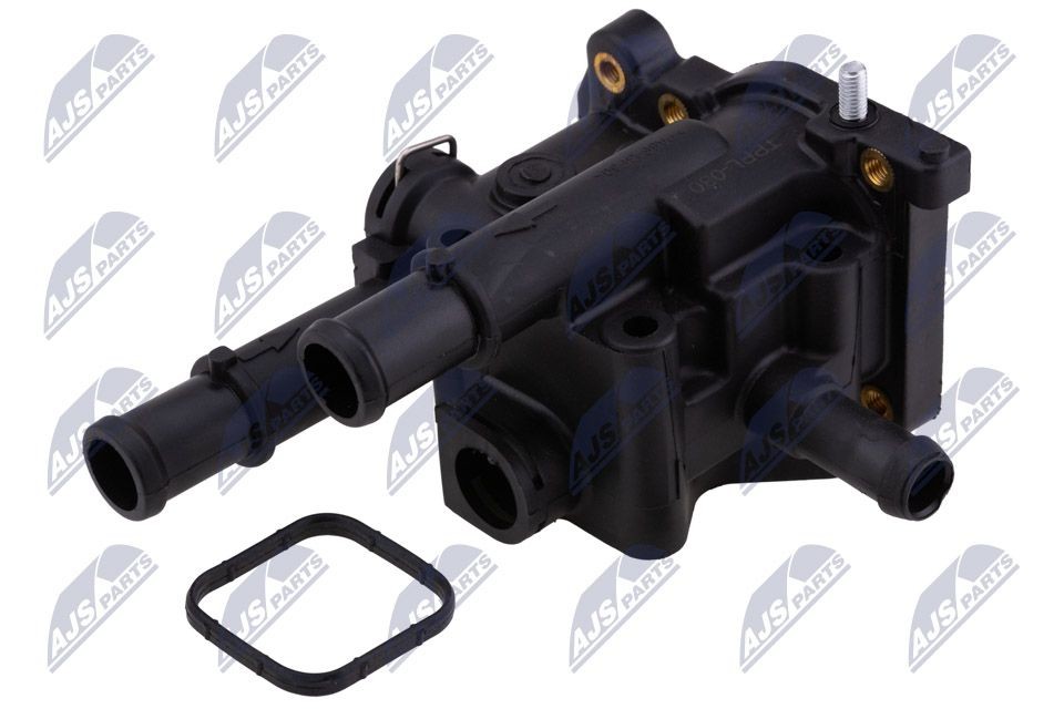 NTY Thermostat housing Article number: CTM-PL-030 cheaply