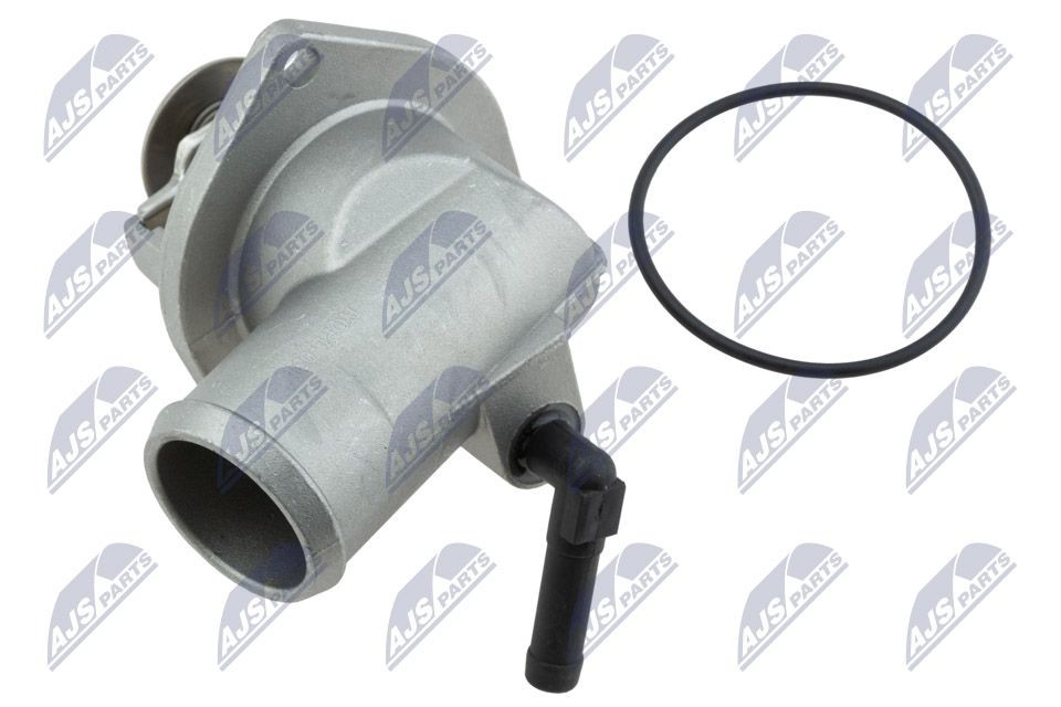 NTY Thermostat housing Article number: CTM-PL-031 cheaply