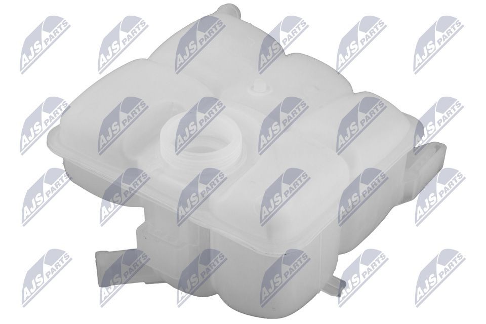 NTY Water Tank, radiator Article number: CZW-FR-017 cheaply