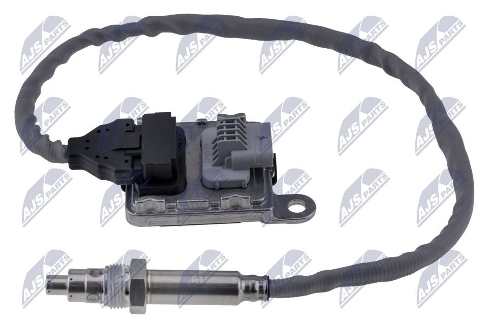 NTY ENOX-CT-004 NOx Sensor, NOx Catalyst C4 2.0 BlueHDi 136 PS Diesel